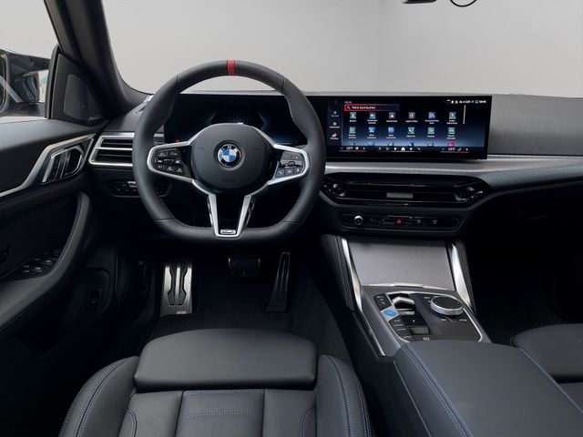 Foto Nummer 11: BMW i4