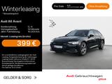 Audi A6 Avant 45 TDI qu. advanced AHK*Matrix*ACC*RFK - Audi A6 Jahreswagen mit Diesel-Antrieb: Kombi