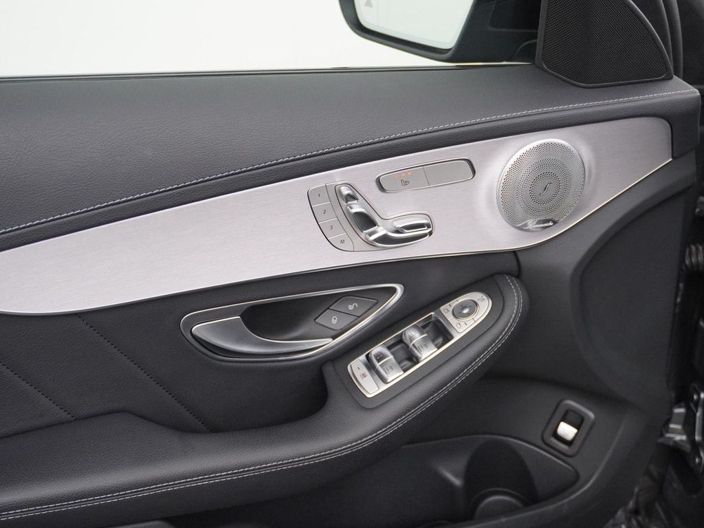 Mercedes-Benz C 43 AMG Estate 4MATIC Premium Plus | Panorama -