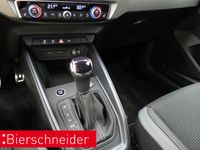 Audi A1 - Vorschau Bild 12