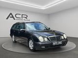 Mercedes-Benz E 200  T AVANTGARDE Xenon/Leder/Klima/S-Dach/TOP - gebrauchte Mercedes-Benz E 200 aus dem Jahr 2002