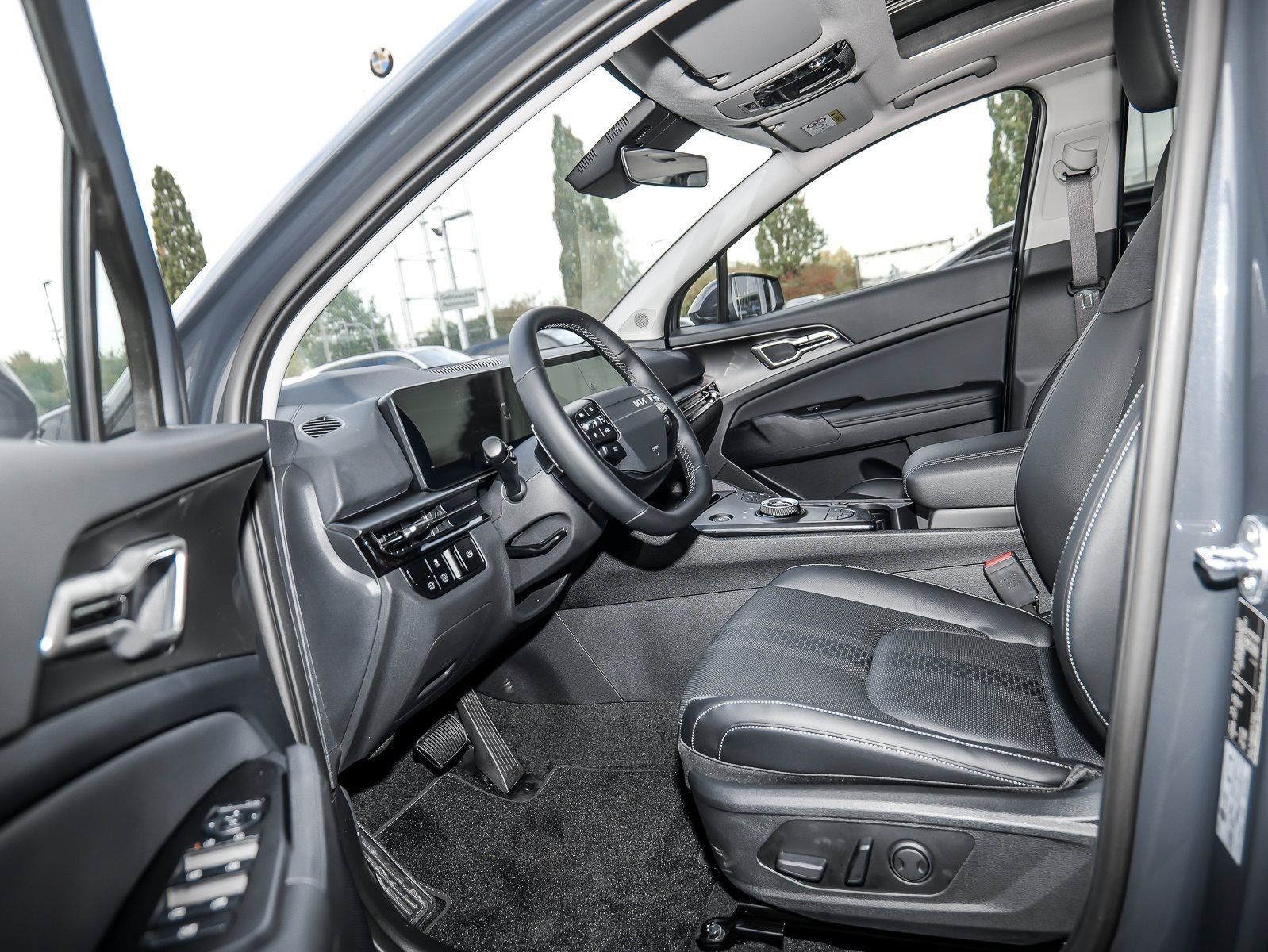 Kia Sportage - Bild 6