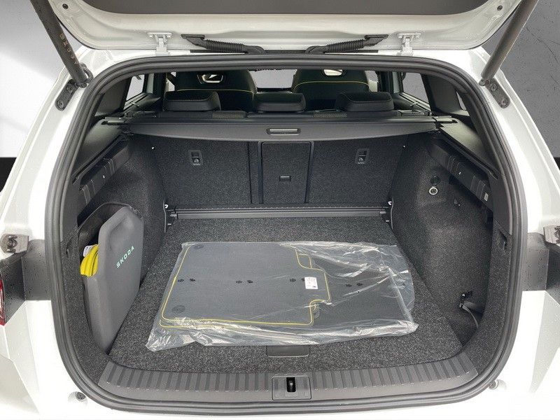 Skoda Enyaq - Bild 14