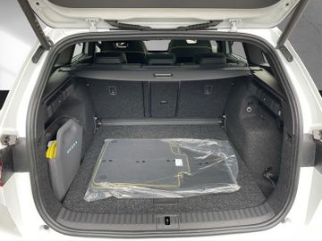 Skoda Enyaq RS *0,25%*360*AHK*ACC*CANTON*NAV*PANO*WÄPU