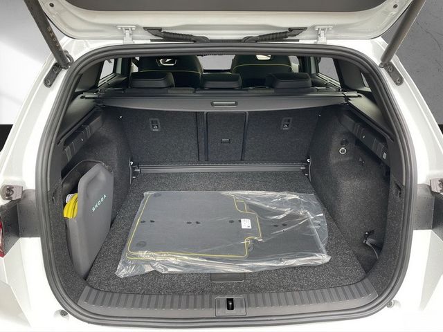 Skoda Enyaq RS *0,25%*360*AHK*ACC*CANTON*NAV*PANO*WÄPU
