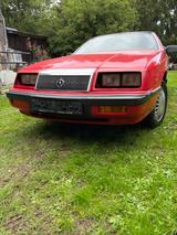 Chrysler Le Baron - Chrysler Le Baron von privat