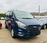 Ford Transit/Tourneo Custom 320 L1 *9-Sitzer, Navi* - Ford Transit in Bielefeld