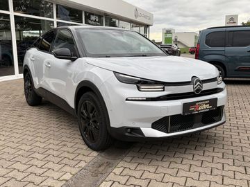 Citroen C4 - 3