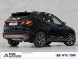 Hyundai TUCSON 1.6 TGDI DCT N Line Navi Kamera Alcantara - Hyundai TUCSON aus 2023