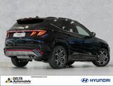 Hyundai TUCSON 1.6 TGDI DCT N Line Navi Kamera Alcantara - Hyundai TUCSON Gebrauchtwagen in Wiesbaden