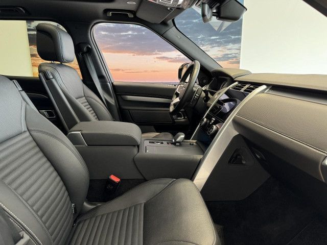 Foto Nummer 3: LAND ROVER Discovery