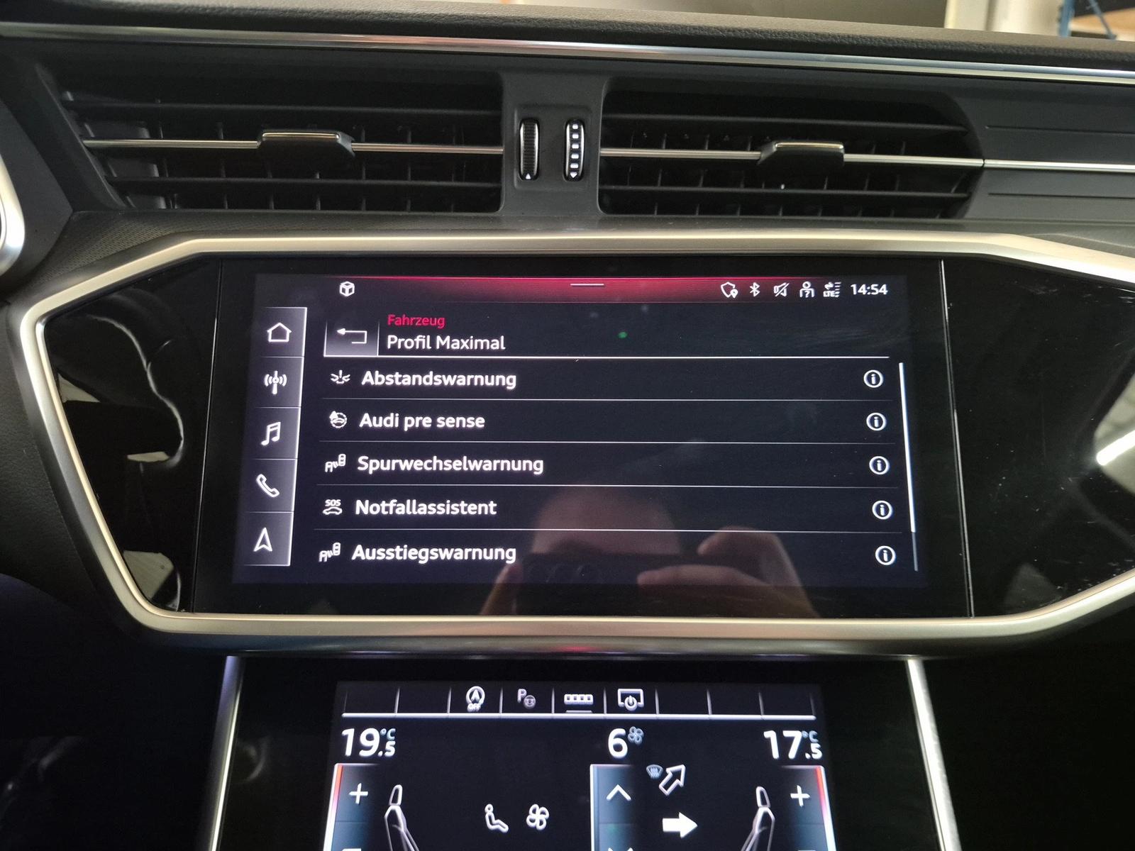 Audi A6 Avant sport 35 TDI 120(163) S tronic Pano LM, миниатюра 20