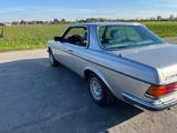 Mercedes-Benz 230CE W123, Klima, Gutachten 2+