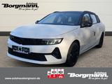 Opel Astra ST GS 1.2 LED - Leder - Sitzheizung - Appl - Opel Astra mit Benzin-Antrieb: Weiß, Kombi