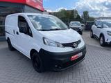 Nissan NV200 Kasten Comfort / Klima / Mwst. ausweisbar - weiße Nissan NV200