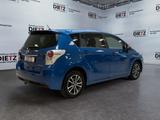 Toyota Verso 1.8 Life*PANO*KAMERA*SHZ*TEMPO*1.HAND - Toyota Verso mit Benzin-Antrieb: Kleinbus, Automatik, 1.8