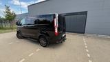 Ford Tourneo Custom - Ford Tourneo Custom Gebrauchtwagen in Köln