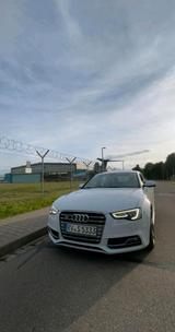 Audi S5 sportback - gebrauchte Audi S5 aus dem Jahr 2011