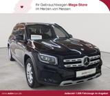 Mercedes-Benz GLB 200 d 4Matic 8G-AHK BusiP AssiP StHz - Mercedes-Benz GLB 200: 4matic