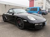 Porsche Boxster S 3.2 2. Hand gute Ausstattung + Keramik - gebrauchte Porsche Boxster aus dem Jahr 2005