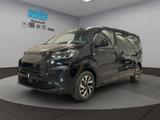Fiat Ulysse 7 Sitzer L2 TOP - Vollausstattung - schwarze Fiat Ulysse