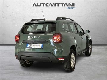 Dacia Duster - 4