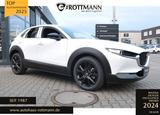 Mazda CX-30 SoMo eSKYACTIV-G 2.5 140ps Aut. Homura - Mazda CX-30 New cars