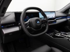 Foto Nummer 20: BMW 520d