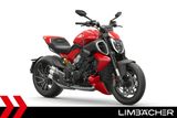 Ducati DIAVEL V4 - **0% FINANZIERUNG** - Offers matching your search criteria