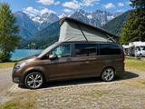 Mercedes-Benz V 250 d Marco Polo, Camper, Wohnmobil - Mercedes-Benz: Marco