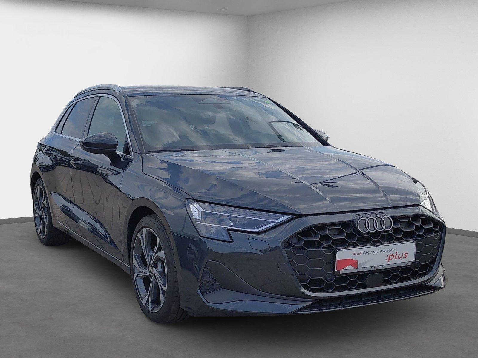 Audi A3 Sportback 35 TFSI Naviplus RearView Sitzh. LM, миниатюра 7