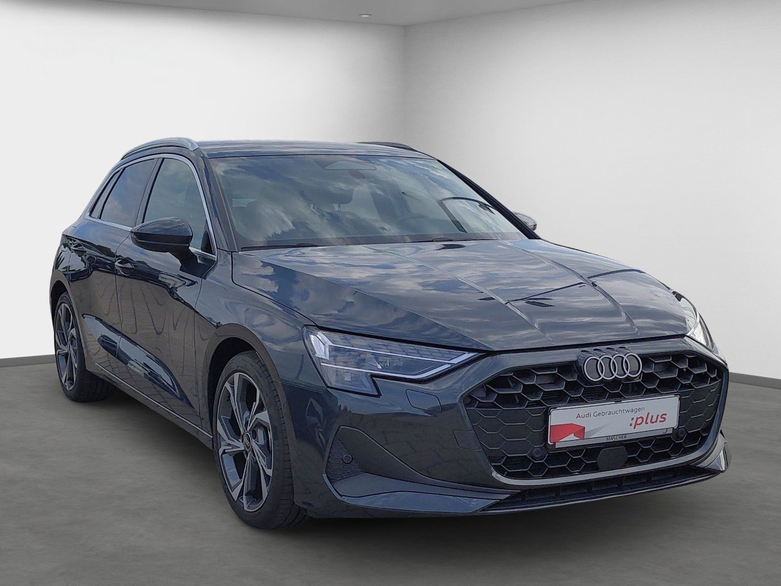 Audi A3 - Bild 7