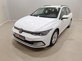 Volkswagen Golf Variant 1.5 TSI DSG Life Navi|LED|ACC|AHK|v - Volkswagen Golf: Kombi, Golf5