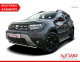 Dacia Duster II 1.3 TCE Extreme LED Navi AHK 360° DAB - Dacia Duster in Erfurt