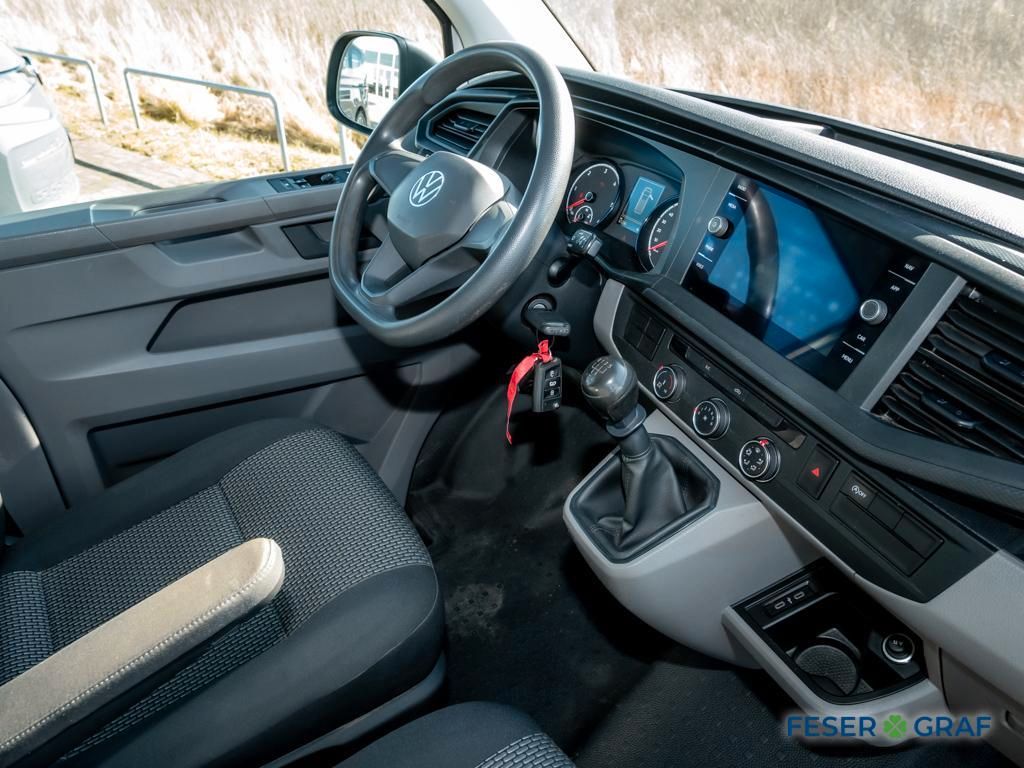 Volkswagen T6 Transporter - Bild 4