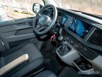 Volkswagen T6 Transporter - Vorschau Bild 4
