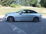 Mercedes-Benz 4MATIC AMG Line Autom. Cabrio  - Mercedes-Benz C 200 in Wuppertal