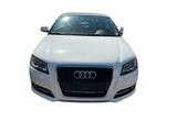 Audi A3 Cabriolet S line Sportpaket / plus - Audi aus 2011: Cabrio