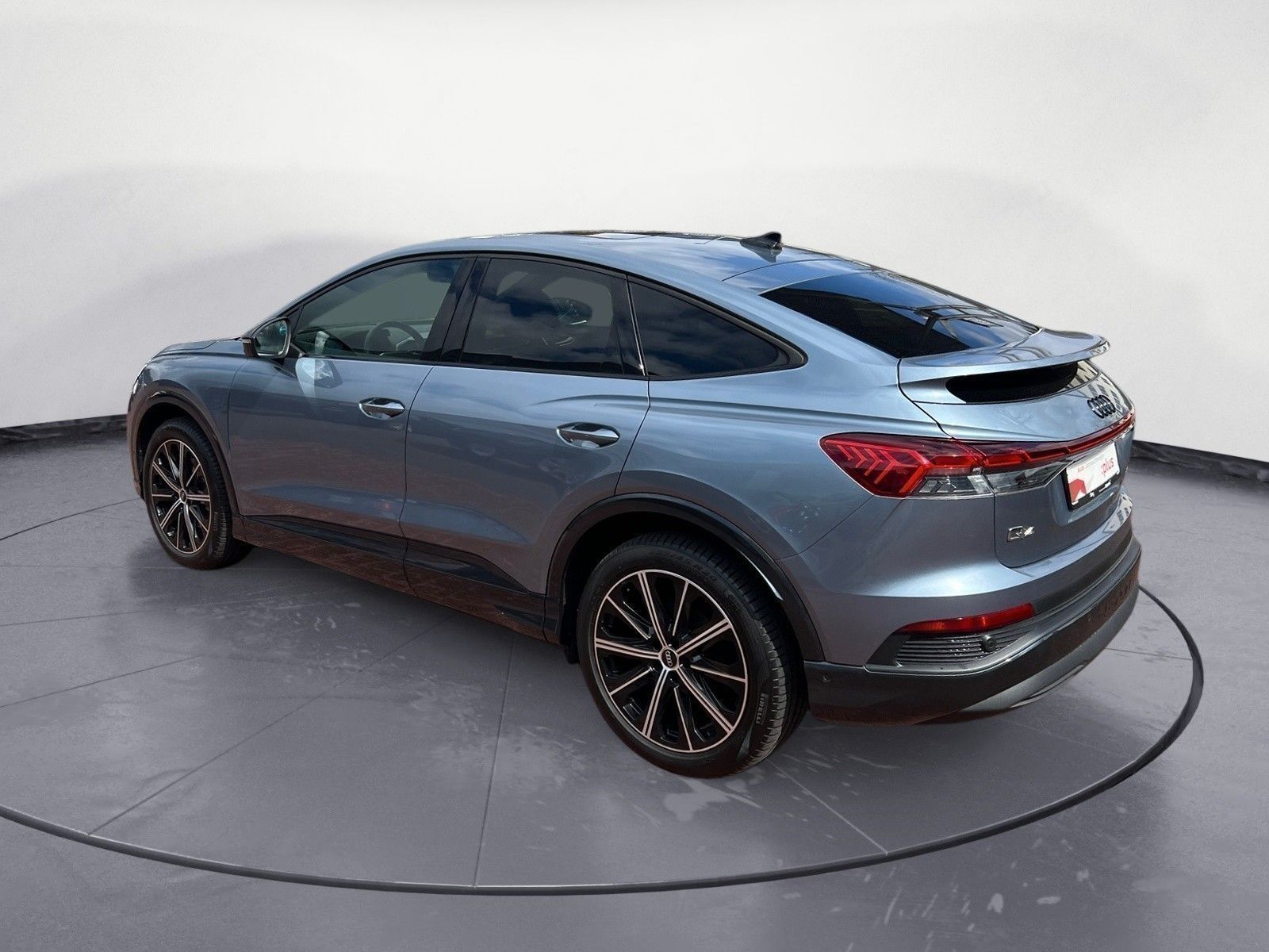 Audi Q4 e-tron - Bild 6
