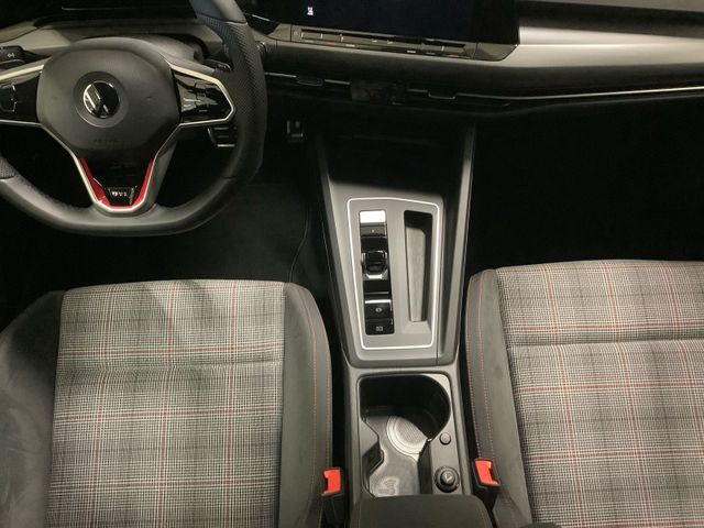 Golf GTI 2,0 TSI 180 kW DSG  Matrix, Standheizun