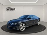 Audi A7 3.0 TDI quattro +S-LINE+BUSINESS+ALCANTARA - Audi A7 aus 2014
