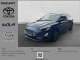 Ford Focus Turnier Titanium 1.5 EcoBoost Titanium - Ford Focus Gebrauchtwagen in Bremen