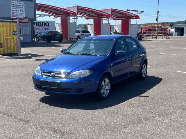Daewoo Lacetti 1.6 SX,159,000 KM, Klima