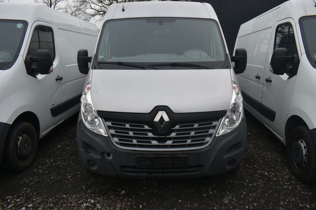 Renault Master III Kasten L2H2 HKa 3,5t