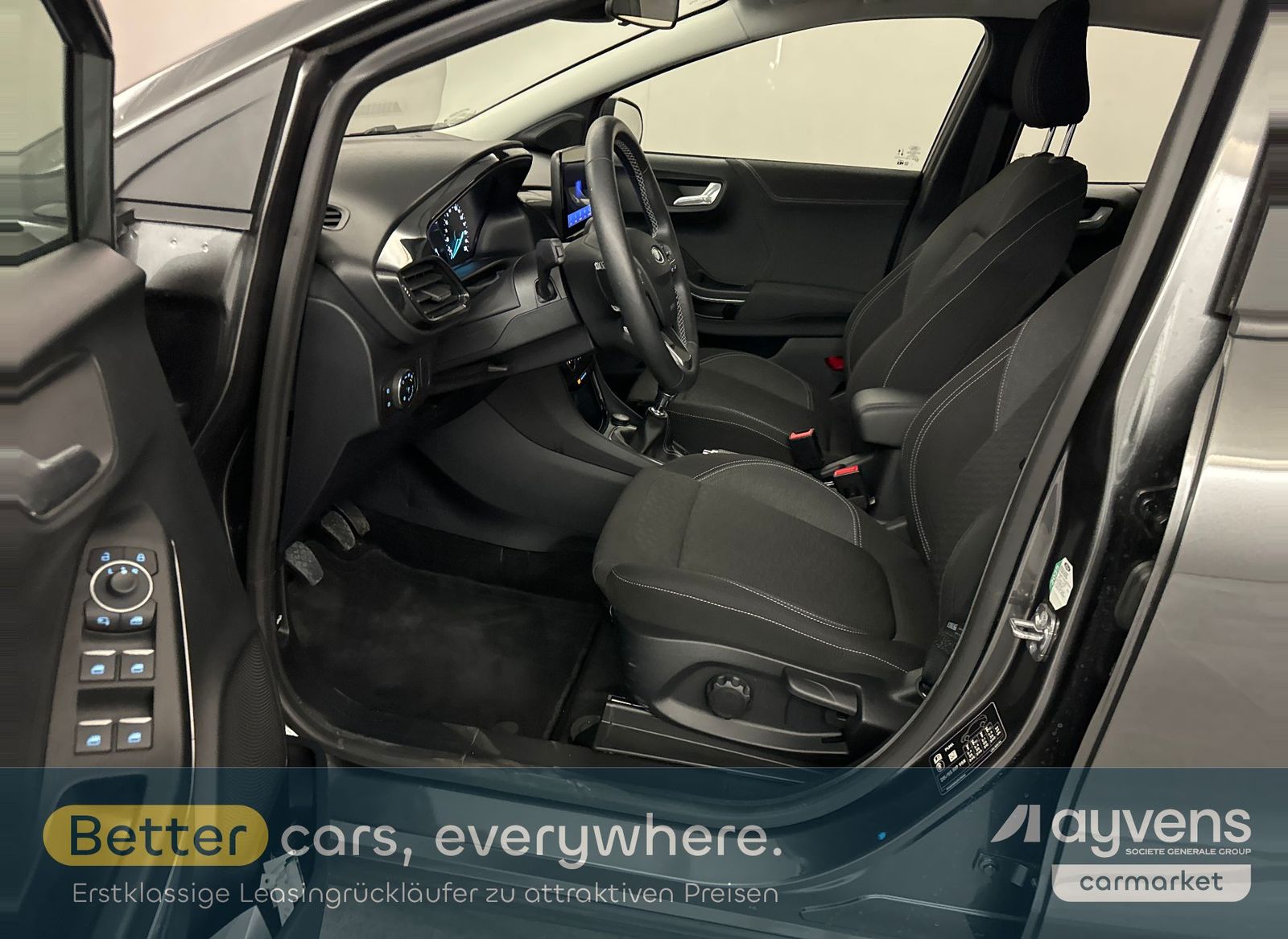 Ford Puma - Bild 9