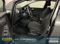 Ford Puma - Vorschau Bild 9