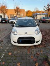 Citroën C1 1.0 Advance Advance - Citroën C1 in Mainz