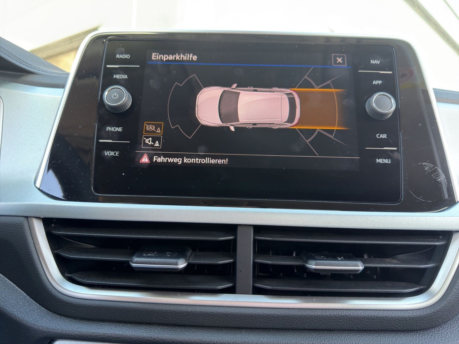 Volkswagen T-Roc - Bild 19