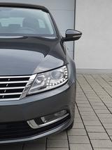 Volkswagen CC 184ps BMT DSG/Bi-Xenon/Pano/Kam/5-Stz/DCC/18" - gebrauchte VW CC aus dem Jahr 2018