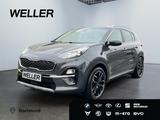 Kia Sportage 2.0 CRDI AWD (48V M-H) PLATINUM *Pano* - Kia Sportage: Crdi